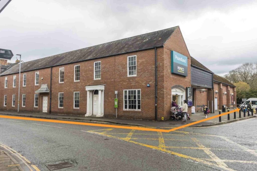 Property for Sale Powys County Council – Surplus Land & Buildings