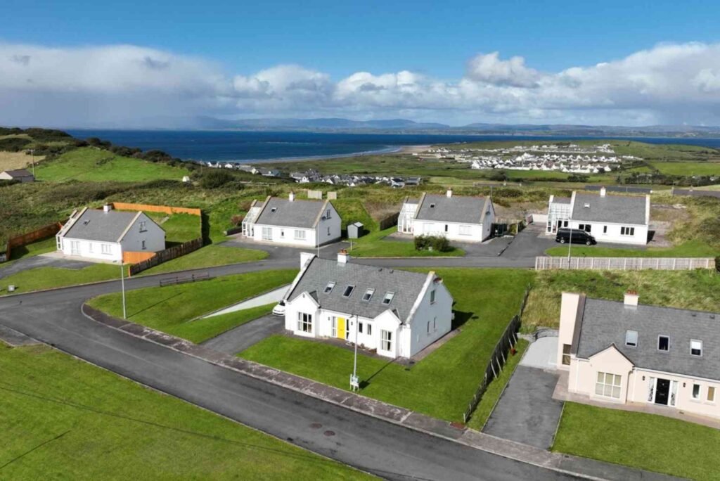 Property for Sale Rossnowlagh – Donegal Beach & Holiday Homes