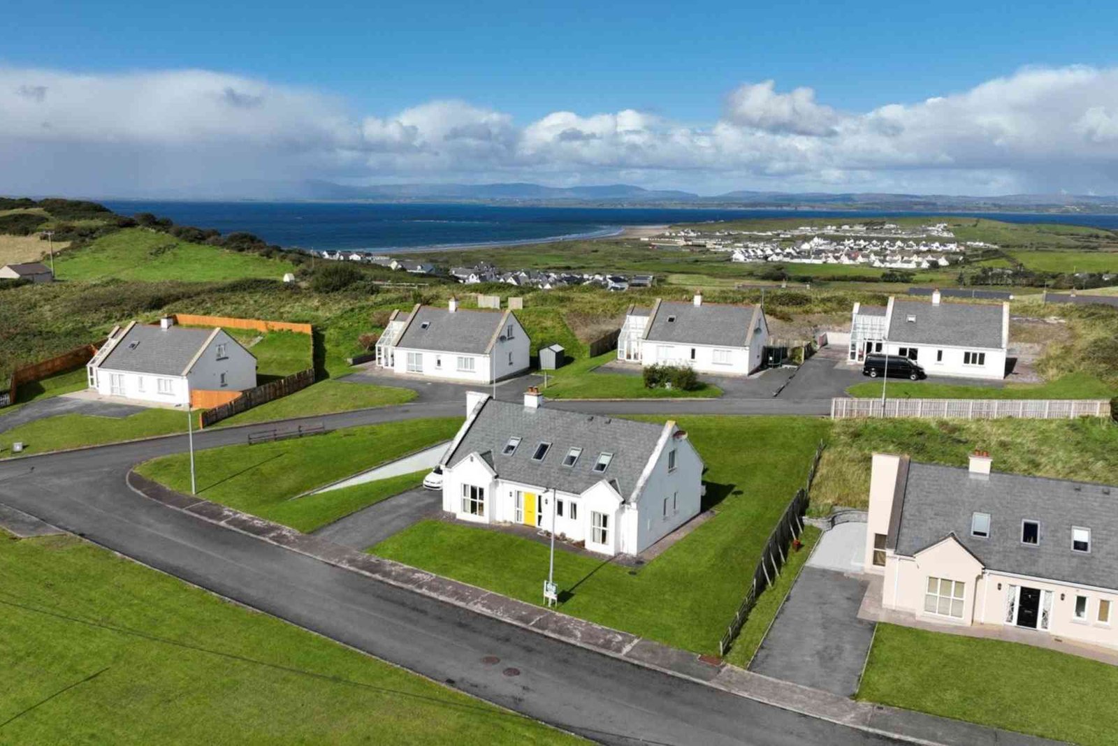 Property for Sale Rossnowlagh – Donegal Beach & Holiday Homes