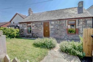 Property for Sale Sanquhar – Dumfries & Galloway Town Properties