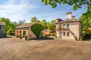 Property for Sale South Armagh – Rural Villages & Countryside Homes