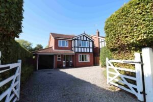Property for Sale Spital Wirral – Village & Suburban Family Homes