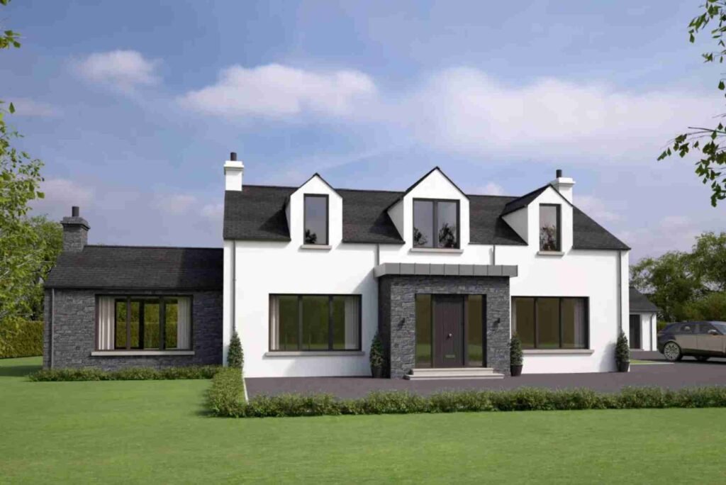 Property for Sale Strangford Co Down – Loughside Village & Coastal Homes