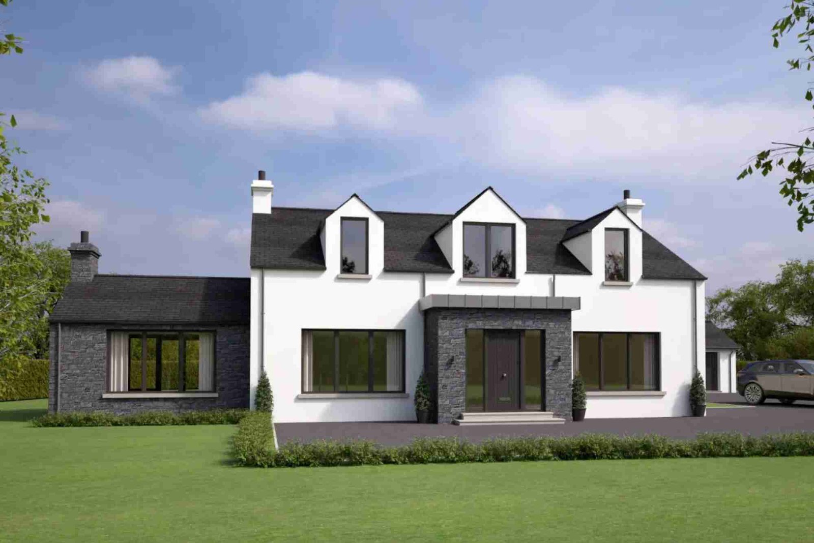 Property for Sale Strangford Co Down – Loughside Village & Coastal Homes