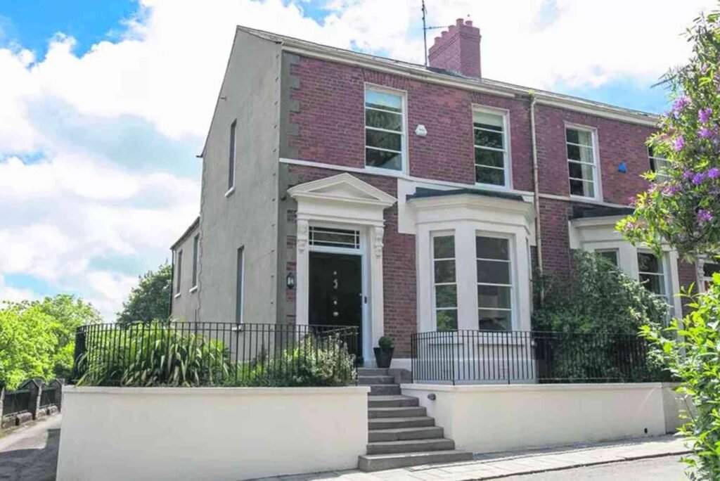 Property for Sale Stranmillis – South Belfast Student & Family Homes