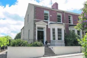 Property for Sale Stranmillis – South Belfast Student & Family Homes