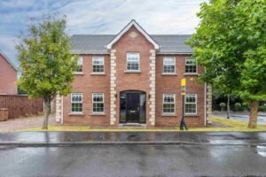 Property for Sale Waringstown – Village & Commuter Family Homes