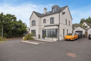 Property for Sale Whiteabbey – Shoreline & Suburban Antrim Homes