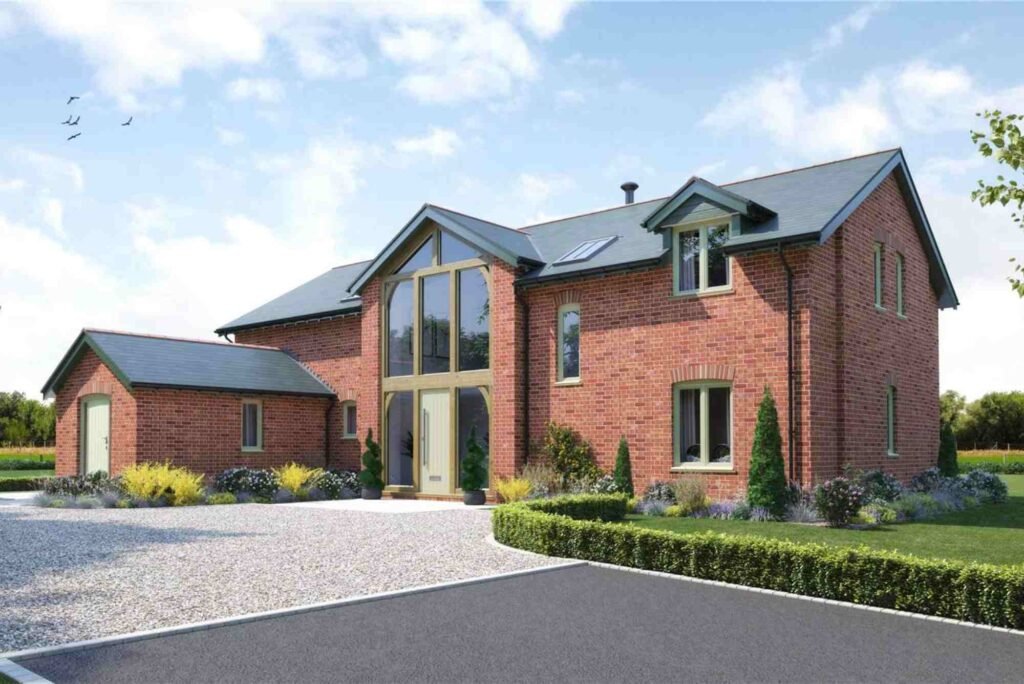 Property for Sale in Dorchester, Dorset