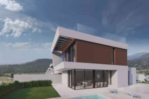 Property for Sale in Finestrat