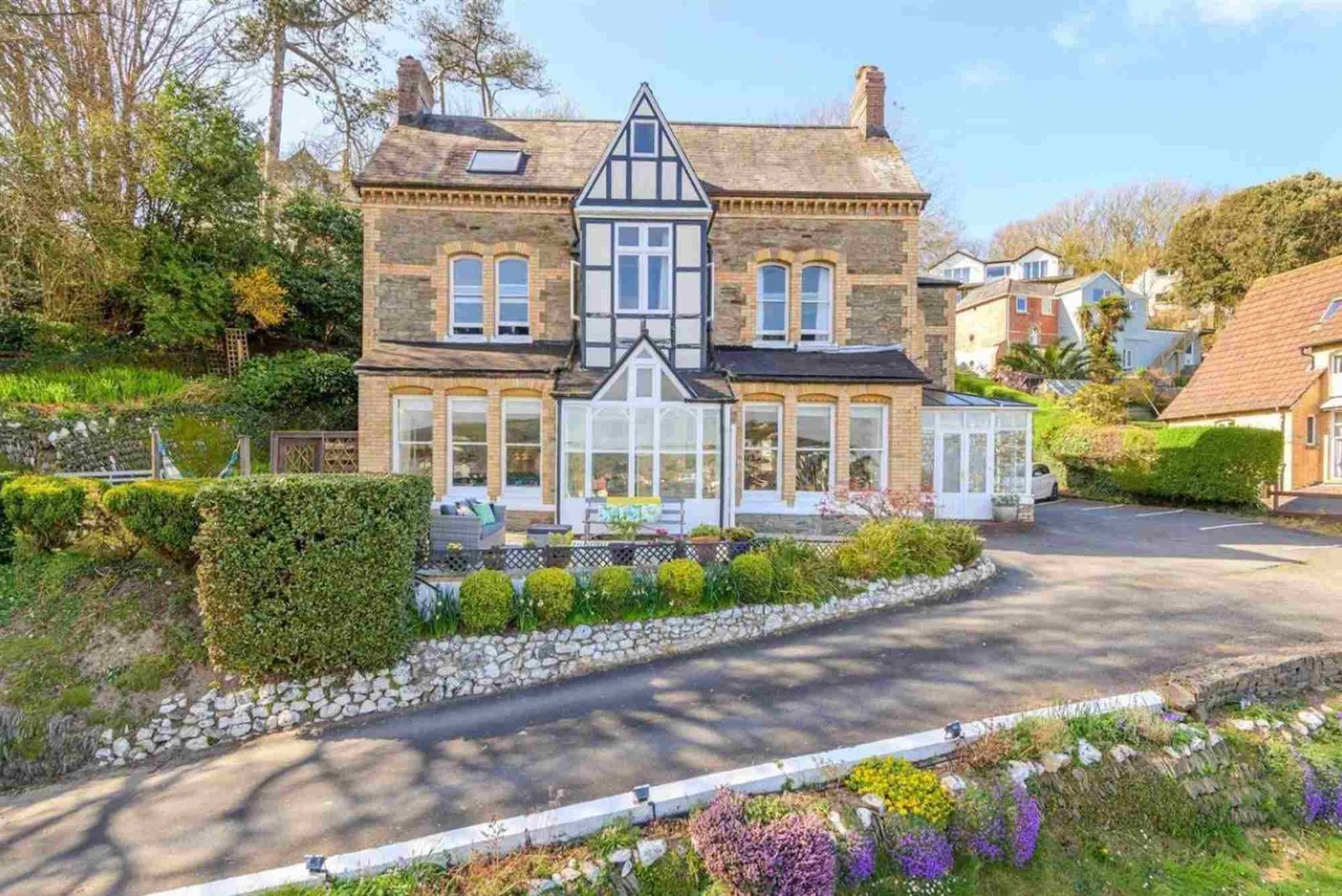 Property for Sale in Ilfracombe