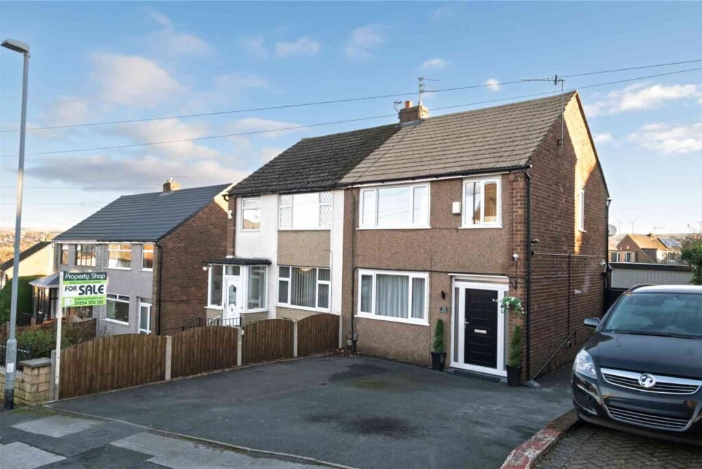 Property for Sale in Oswaldtwistle
