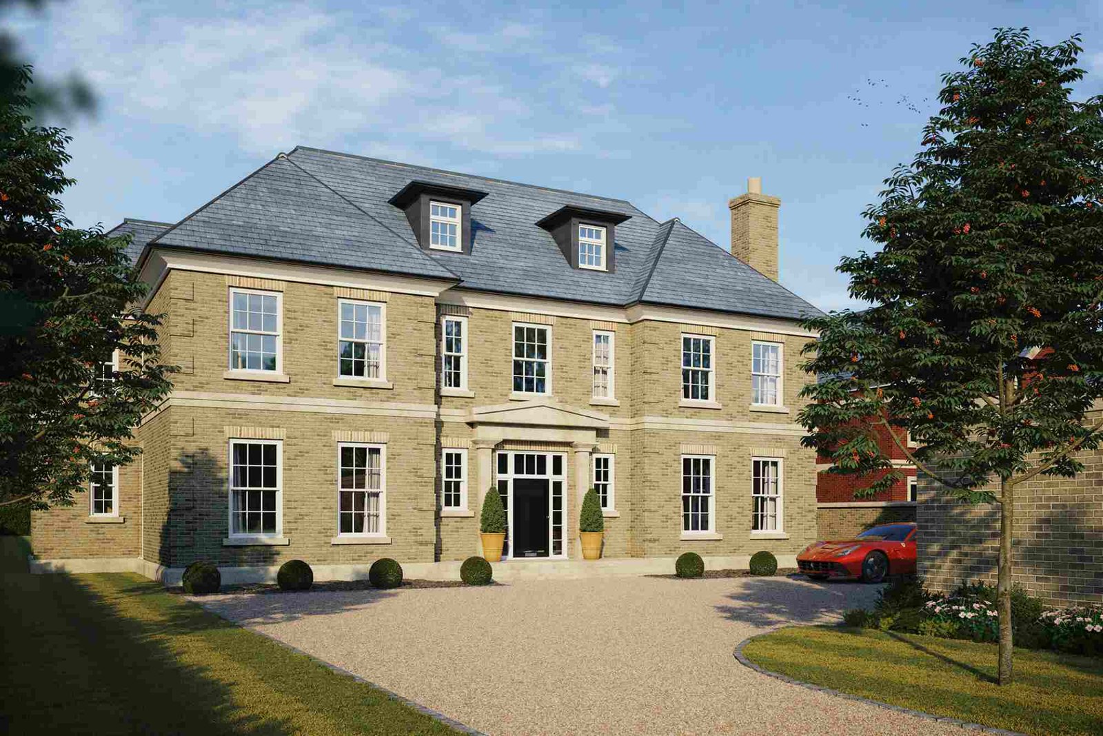 Property for Sale in Oxford