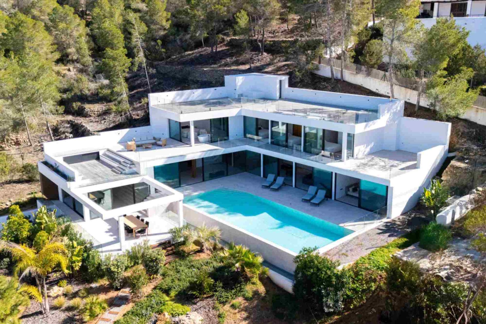 Property for Sale in San Antonio, Ibiza