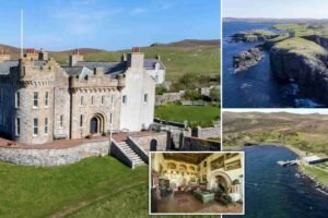 Property for Sale in Shetland Isles