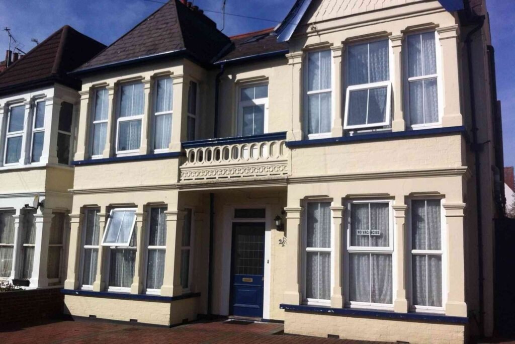 Property for Sale in Southend-on-Sea