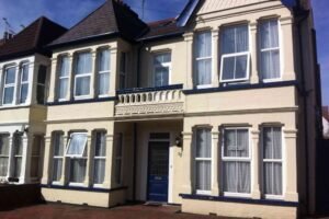 Property for Sale in Southend-on-Sea