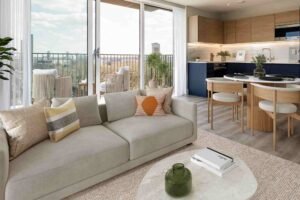 Property for Sale in Surrey Quays
