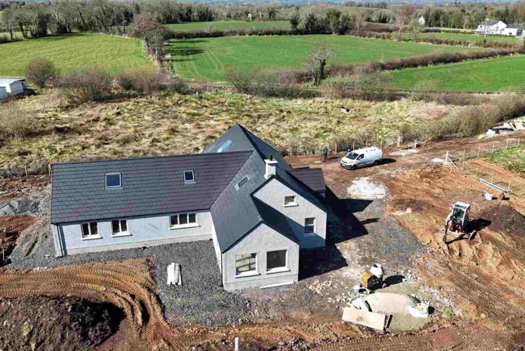 Randalstown Property for Sale – Village & Countryside Co Antrim Homes