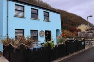 Rathlin Island Property for Sale – Remote Island Cottages & Plots