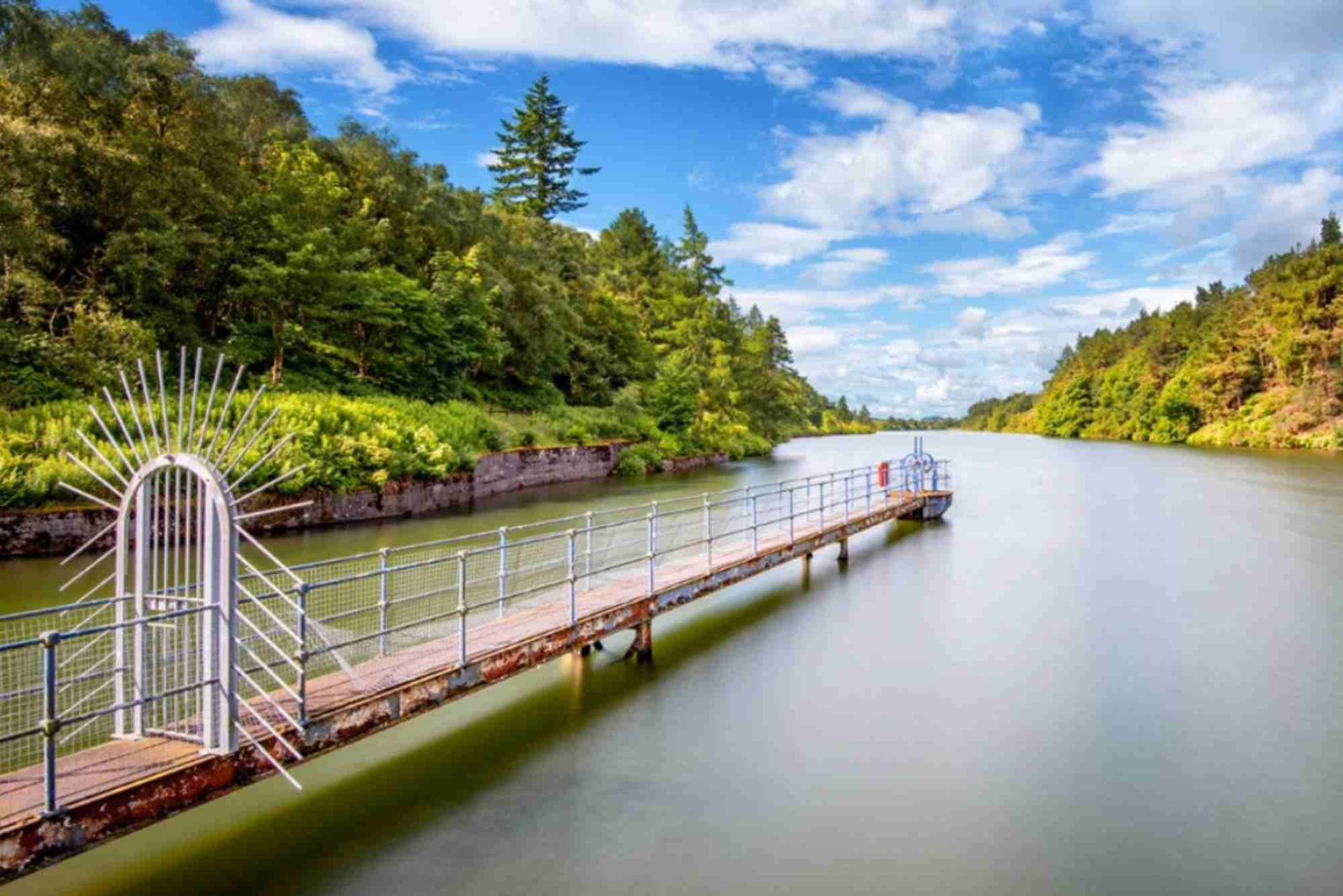 Scottish Water Property for Sale – Surplus Land, Reservoir & Building Sites