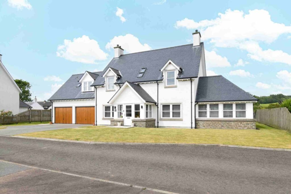 St Cyrus Property for Sale – Coastal Village Homes & Cottages