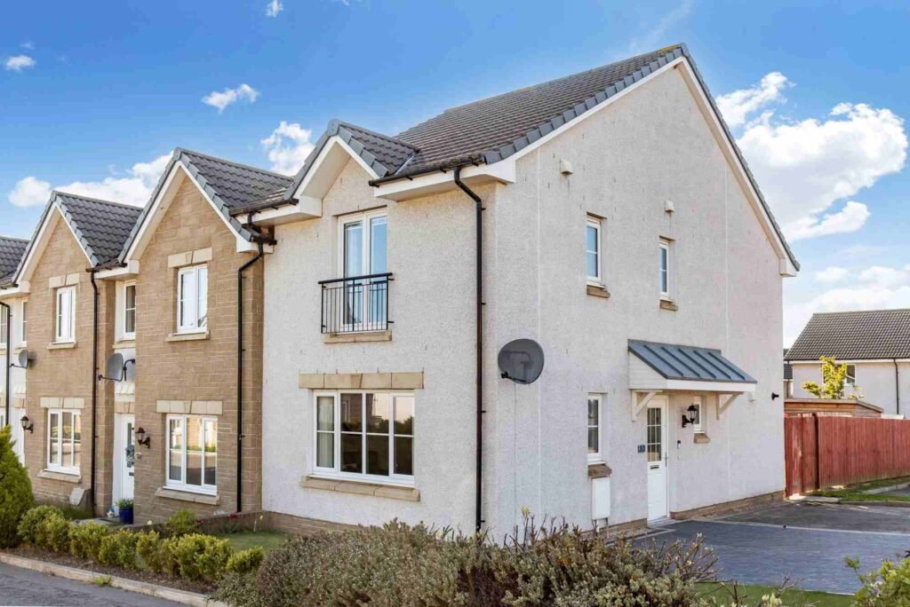 TSPC Arbroath Property for Sale – Angus Coastal Town Houses & Flats