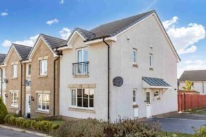 TSPC Arbroath Property for Sale – Angus Coastal Town Houses & Flats