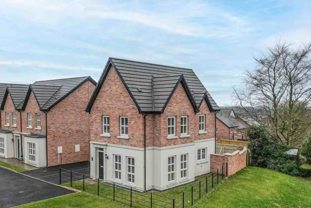 Templeton Robinson Property for Sale – Northern Ireland Homes & New Builds