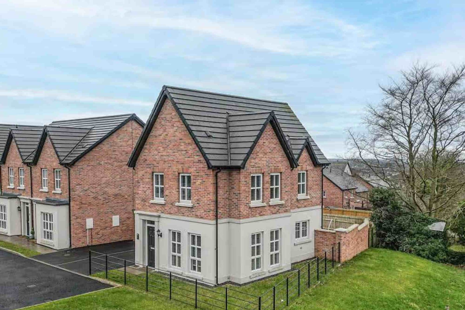 Templeton Robinson Property for Sale – Northern Ireland Homes & New Builds