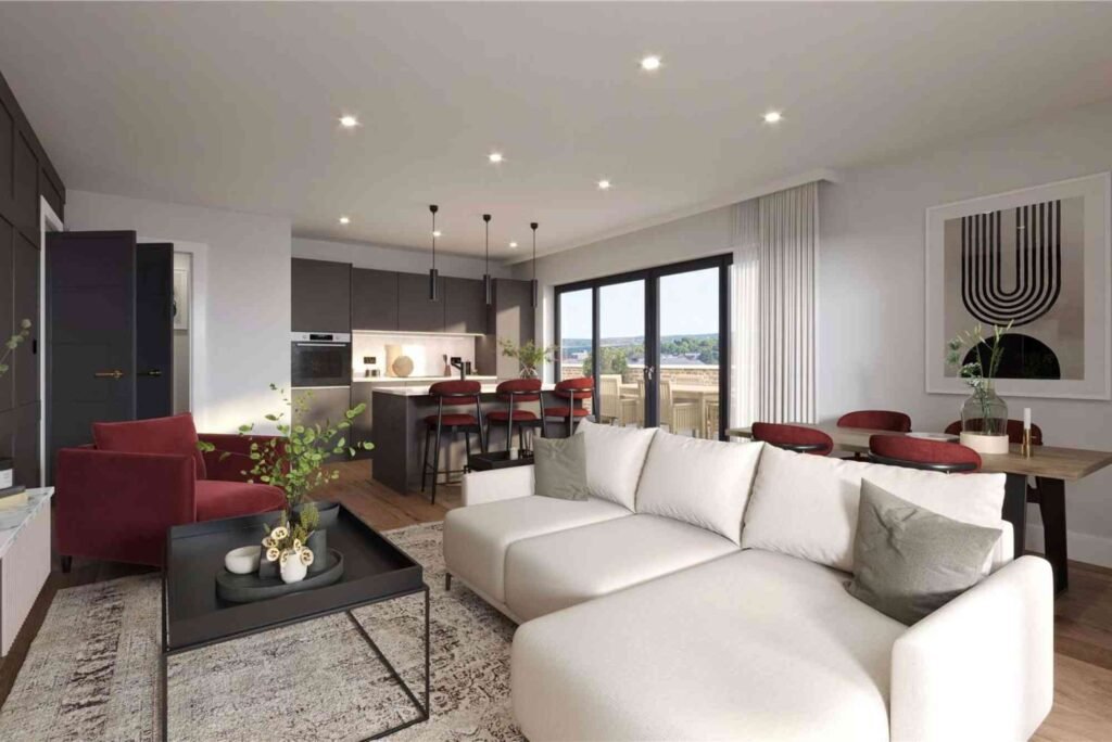 Weymouth Hope Square Property Sale – Harbourside Apartments & Cottages