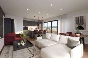 Weymouth Hope Square Property Sale – Harbourside Apartments & Cottages