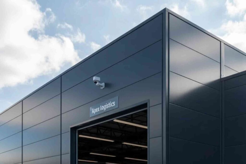 Brampton Commercial Property for Sale – Shops, Offices & Industrial Units