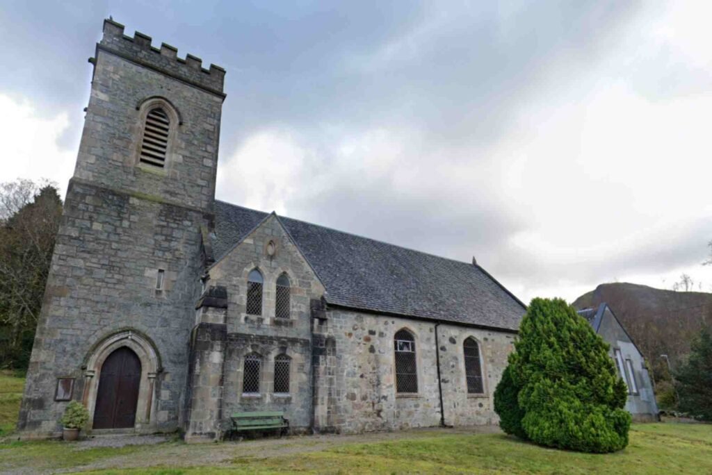 Church of Scotland Property for Sale – Redundant Churches & Halls