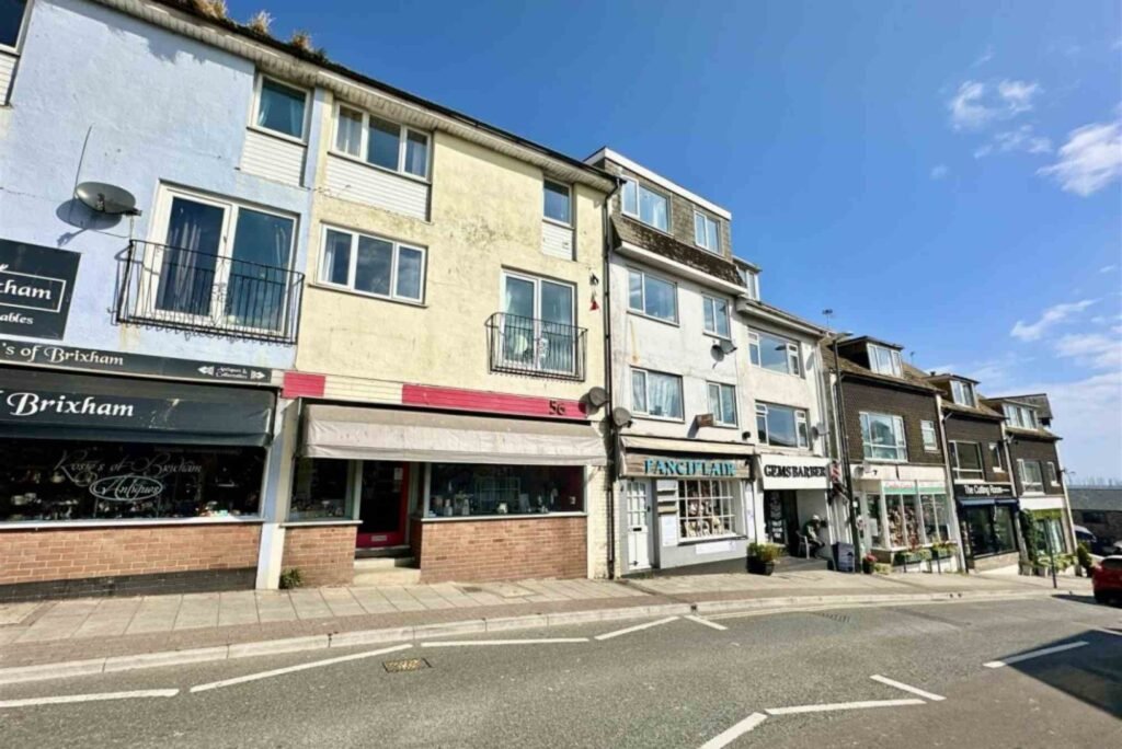 Commercial Property for Sale Brixham – Harbourfront Pubs & Shops