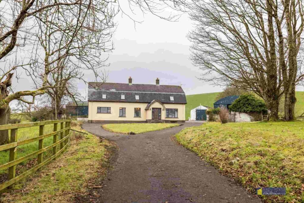 Commercial Property for Sale Fermanagh – Town Units & Lakeside Hotels