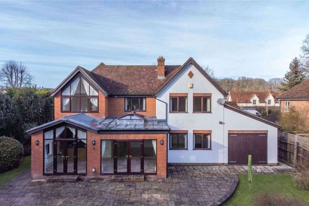 Commercial Property for Sale in Hungerford