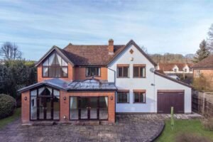 Commercial Property for Sale in Hungerford