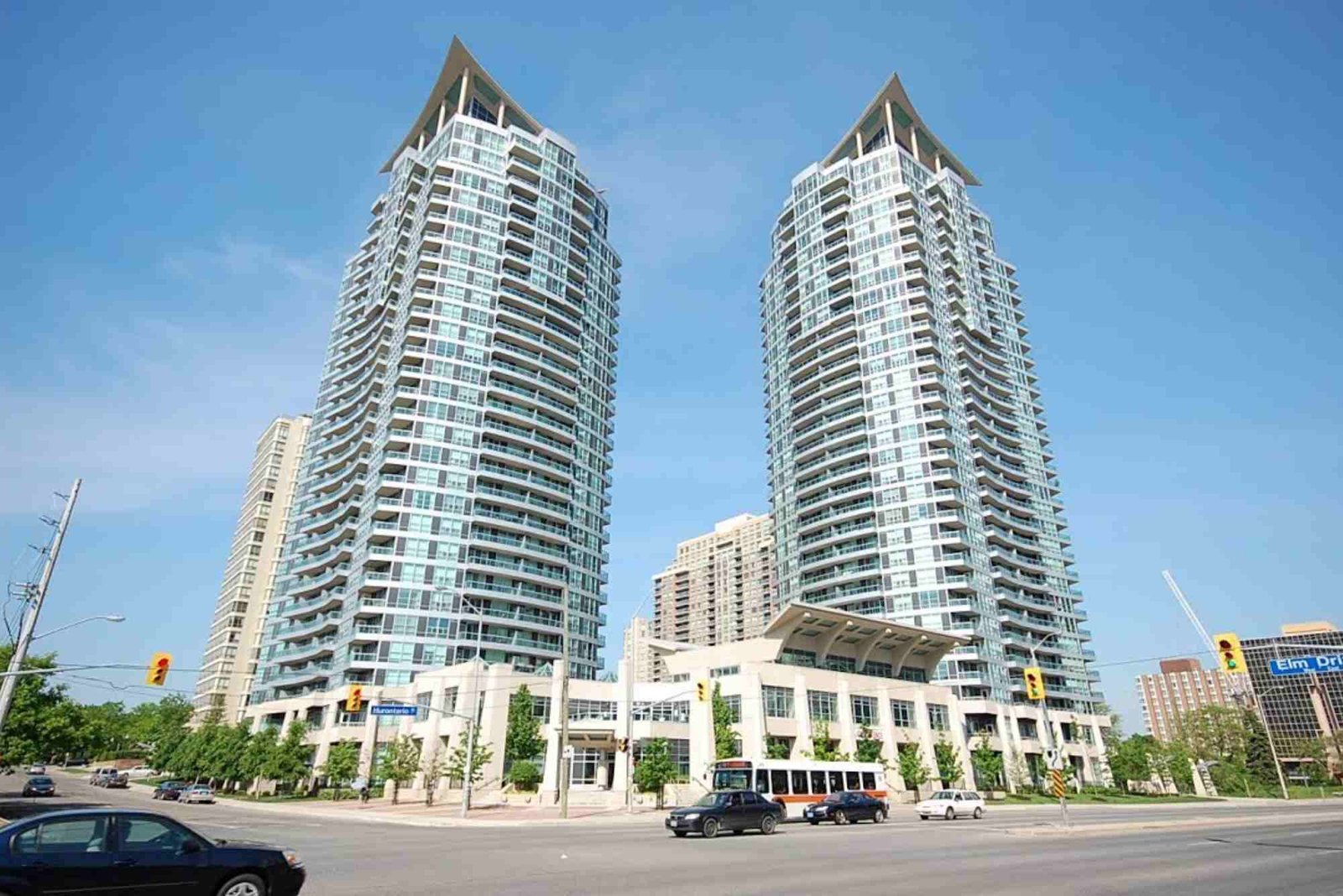 Commercial Property for Sale in Mississauga