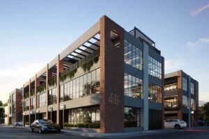 Commercial Property for Sale in Richmond