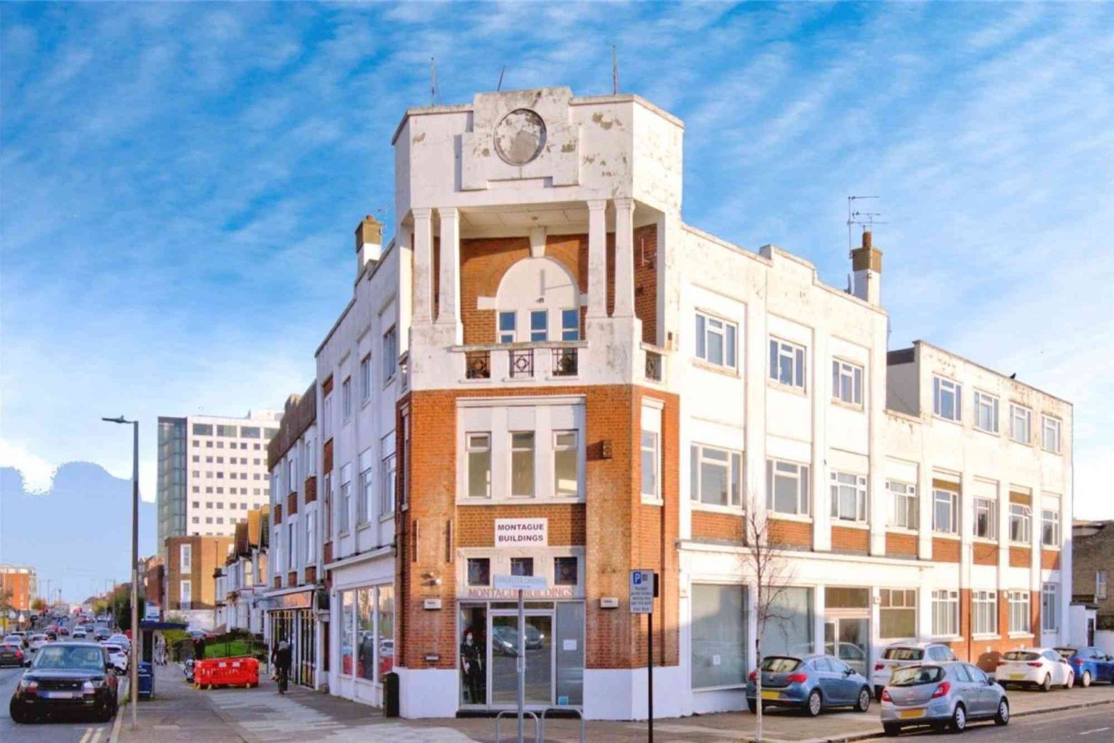 Commercial Property for Sale in Southend-on-Sea