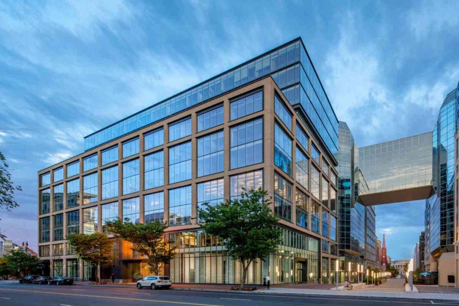 Commercial Property for Sale in Washington DC