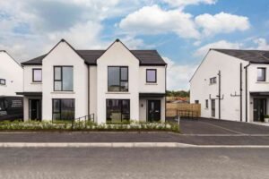Cookstown Property for Sale – Market Town Homes & Rural Properties
