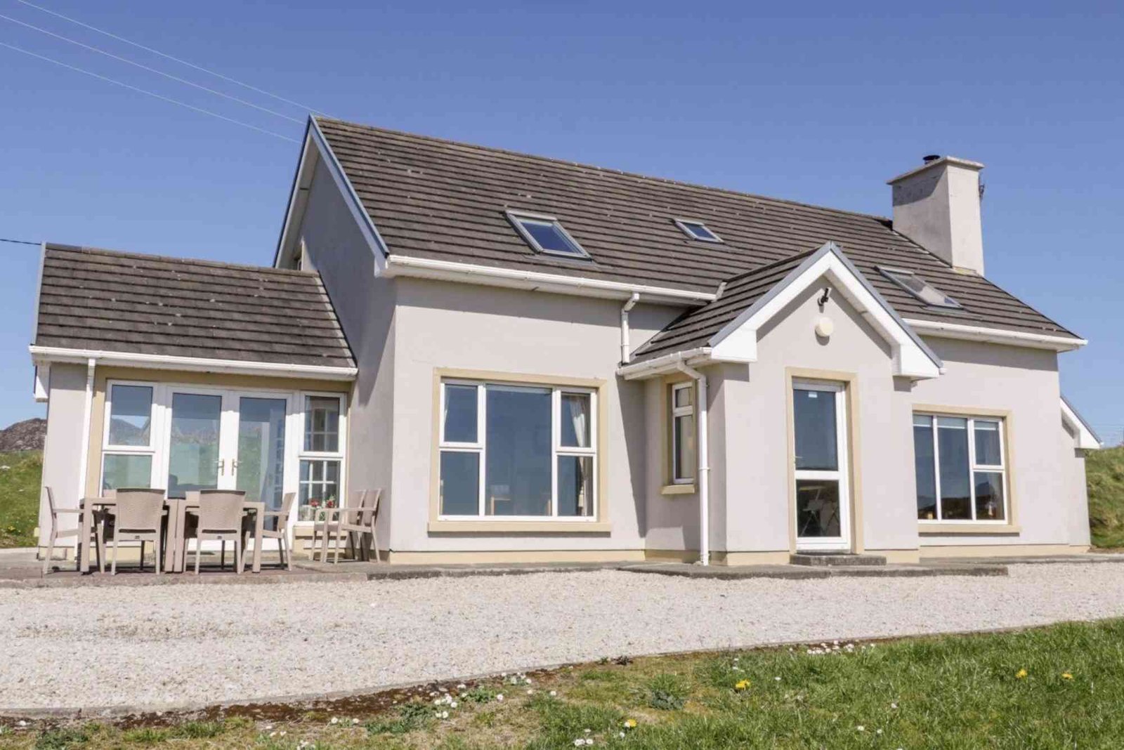 Downings Donegal Property for Sale – Beachfront & Golf Course Homes