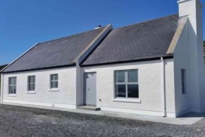 Dunfanaghy Property for Sale – Atlantic Coastal Village & Holiday Homes