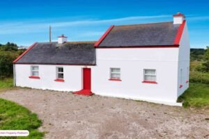 Glenavy Property for Sale – Rural Village & Commuter Homes