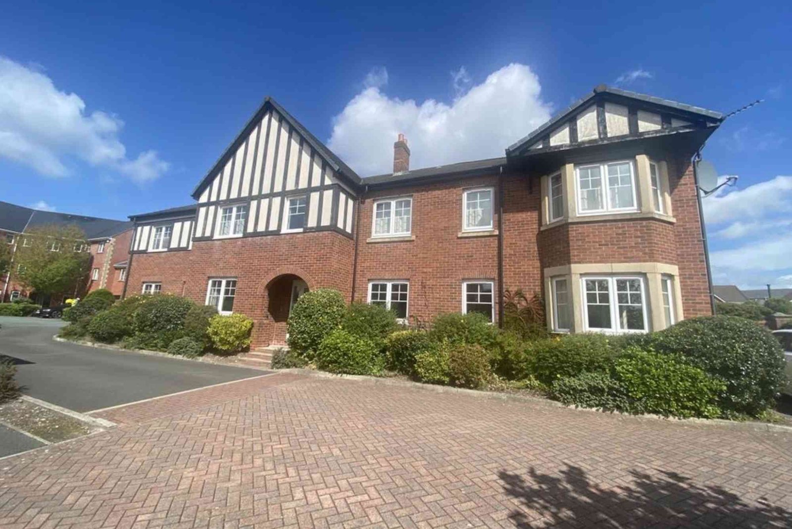 Hesketh Bank Property for Sale – Lancashire Village & Rural Homes