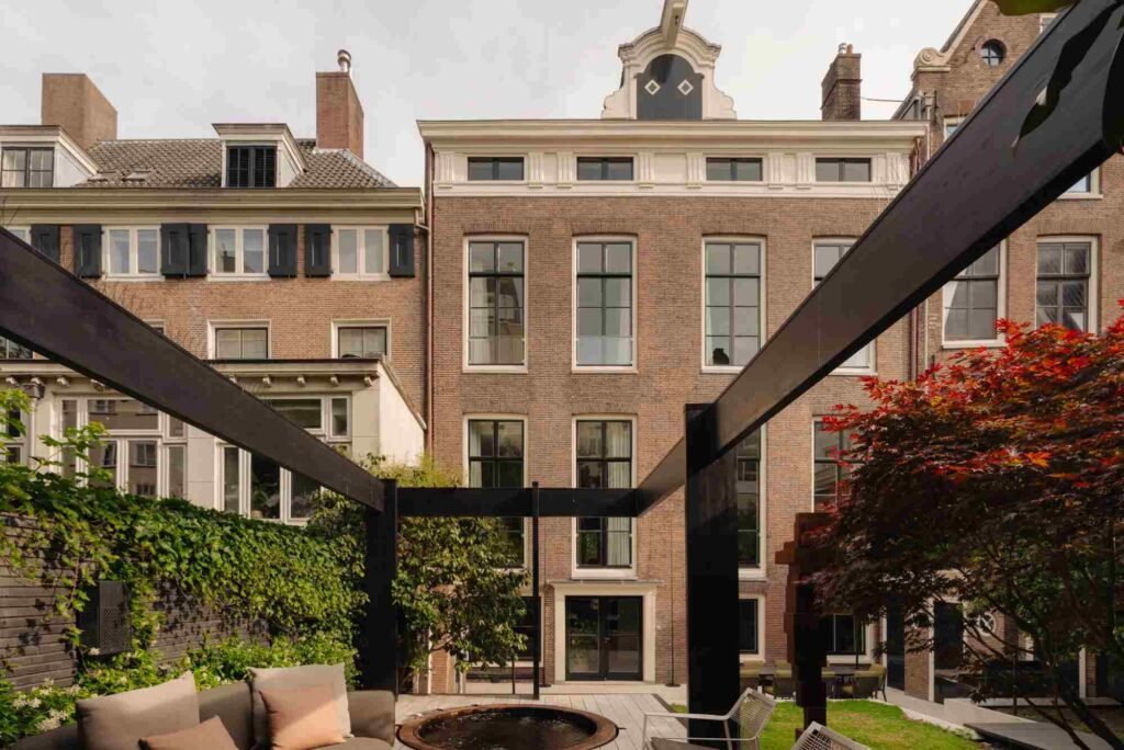 Holland Property for Sale – Dutch City Apartments & Canal Houses