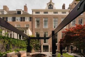 Holland Property for Sale – Dutch City Apartments & Canal Houses