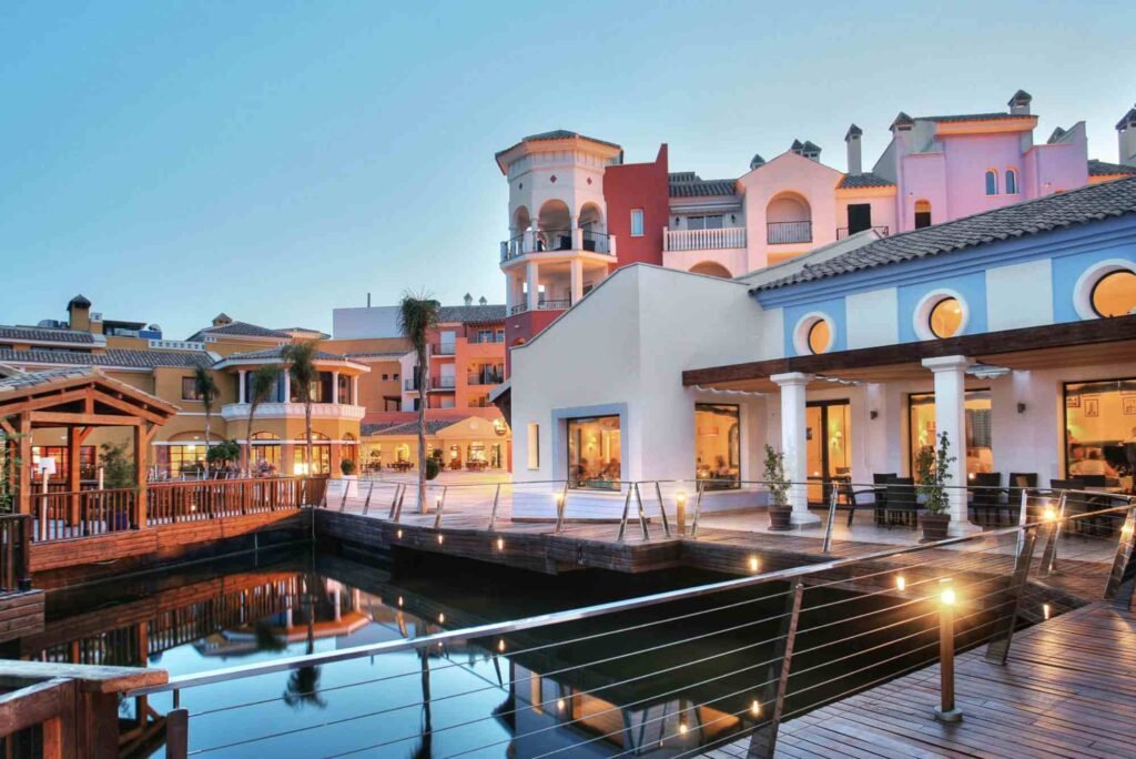 La Torre Golf Resort Property for Sale – Murcia Apartments & Villas